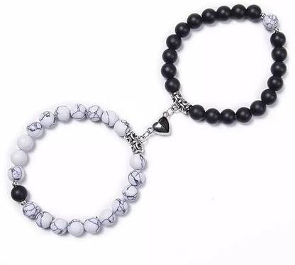 Aura Stone Bracelet Set - View 3