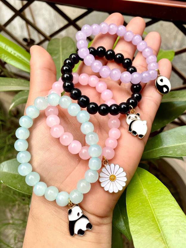 Signature Glass Drop