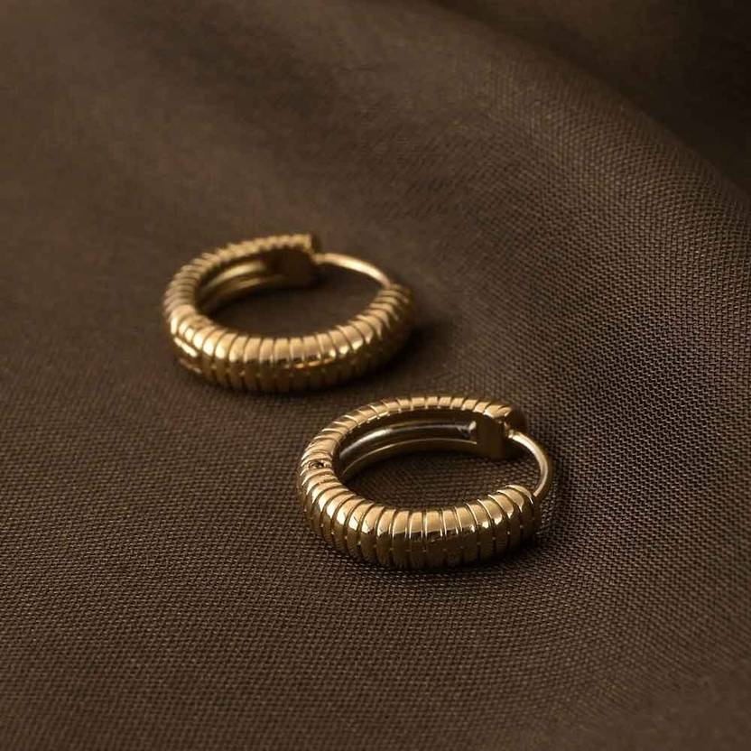 Eternity Steel Jewel Set - View 3